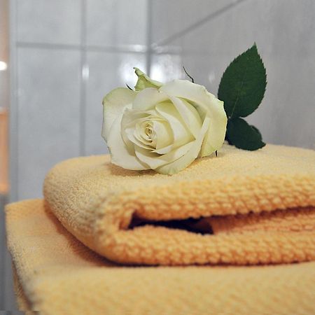 Hotel Friesen Werdau Ngoại thất bức ảnh