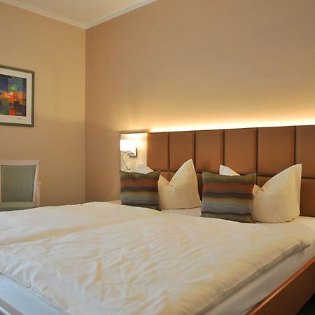 Hotel Friesen Werdau Ngoại thất bức ảnh