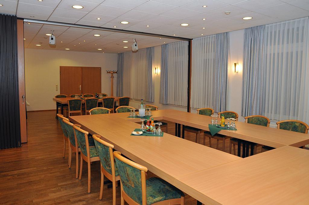 Hotel Friesen Werdau Ngoại thất bức ảnh