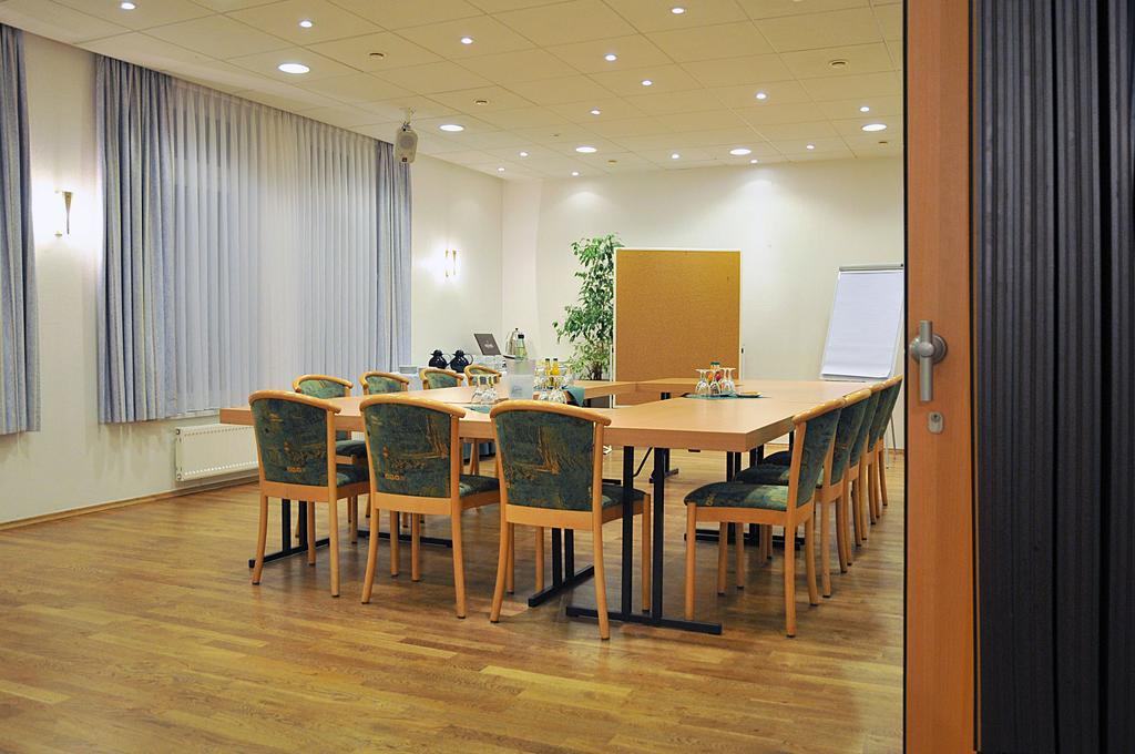 Hotel Friesen Werdau Ngoại thất bức ảnh