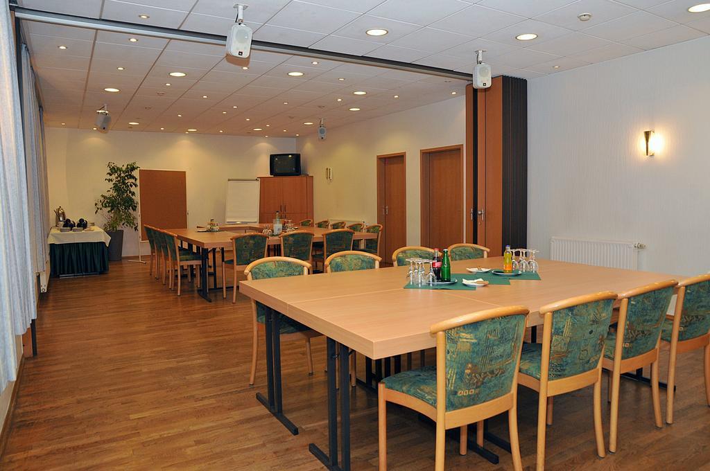 Hotel Friesen Werdau Ngoại thất bức ảnh