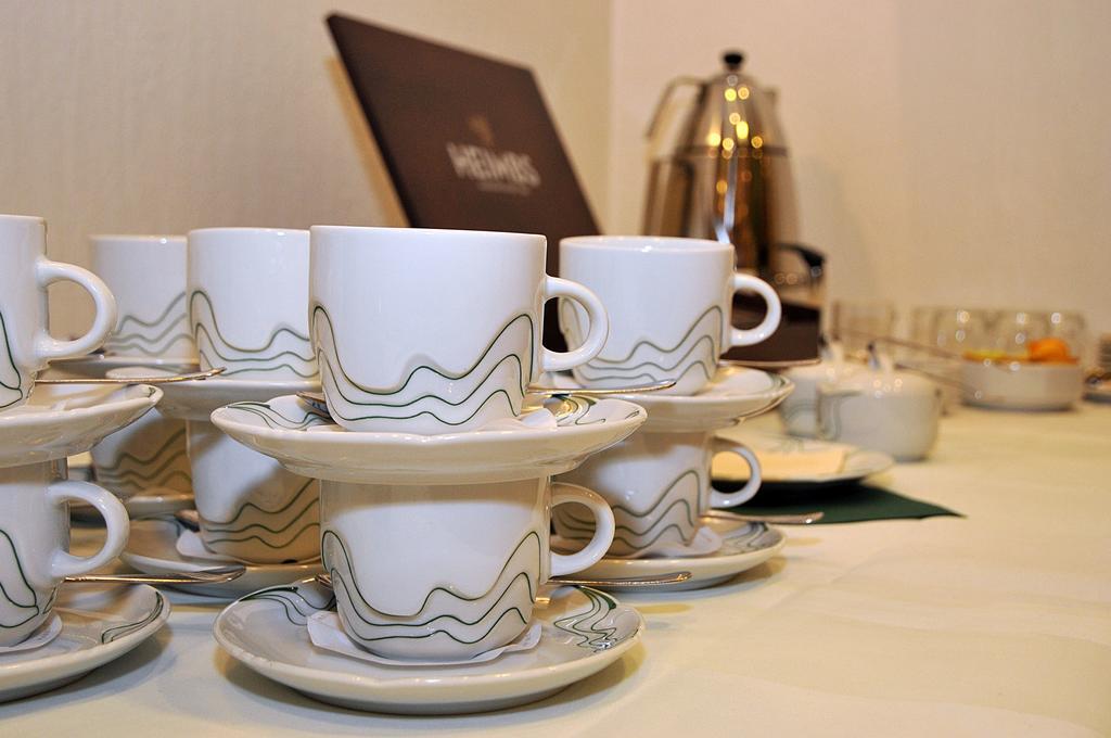 Hotel Friesen Werdau Ngoại thất bức ảnh