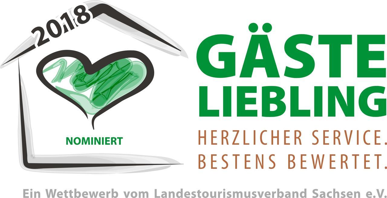 Hotel Friesen Werdau Ngoại thất bức ảnh